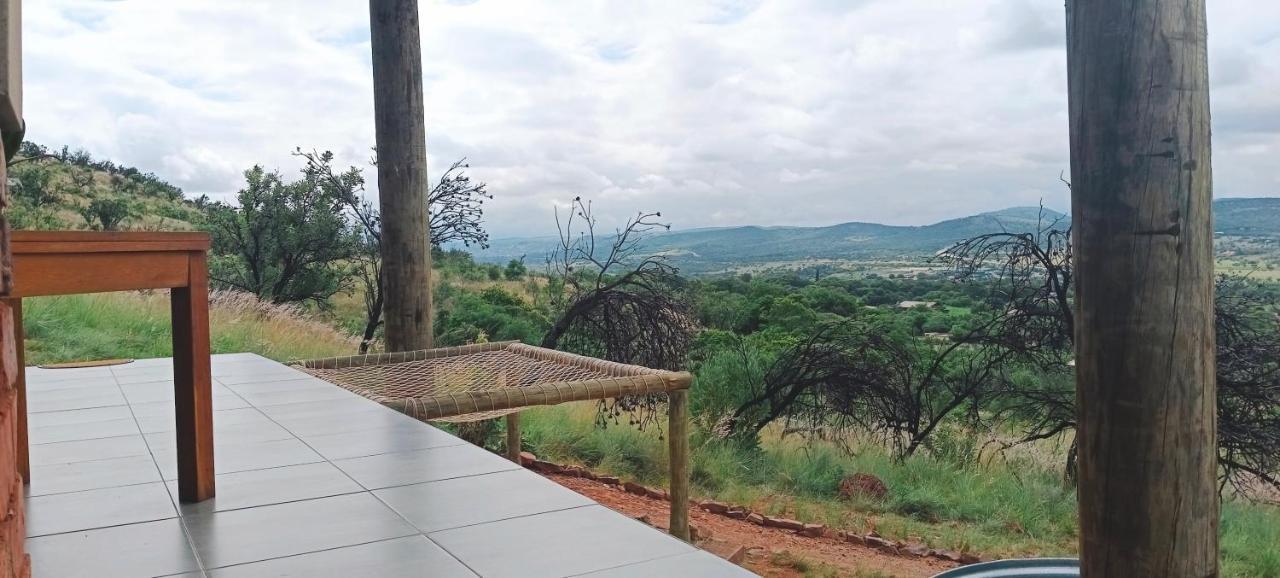 Rocky Road Mountain Lodge Pretoria-Noord Exterior foto